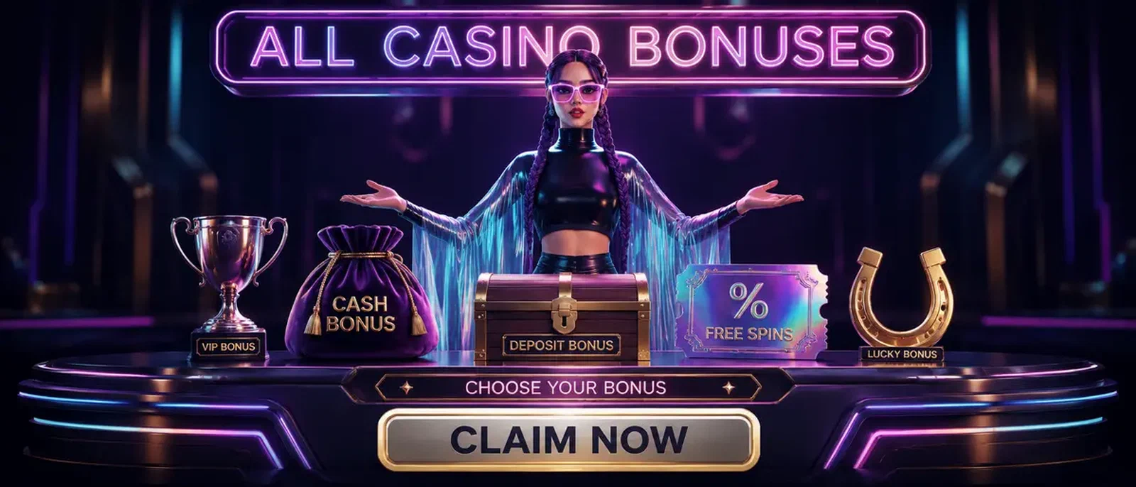 Gamma Bonus Needforslots