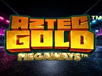 Aztec gold Megaways