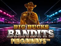 Big Bucks Bandits Megaways