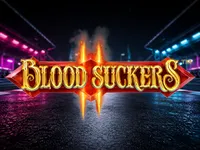 Blood Suckers
