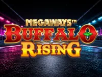 Buffalo Rising All Action Megaways