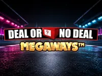 Deal or no Deal Megaways