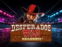 Desperados Wild Megaways