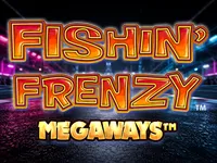 Fishin Frenzy Megaways