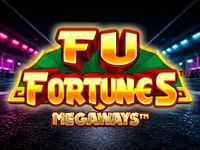 Fu Fortunes Megaways