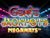 Genie Jackpots Megaways