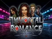 Immortal Romance 2