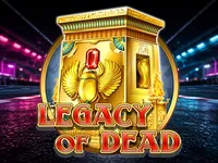 Legacy of Dead
