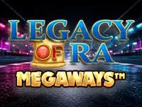 Legacy of Ra Megaways