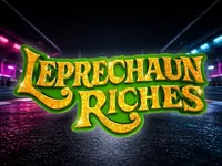 Leprechaun Riches