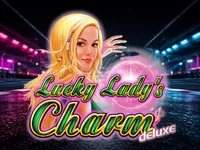 Lucky Ladys Charm Deluxe