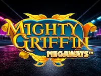 Mighty Griffin Megaways