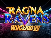 RagnaRavens WildEnergy