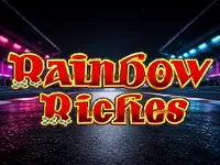 Rainbow Riches