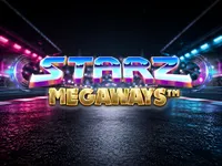 Stars Megaways