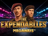 The Expendables Megaways