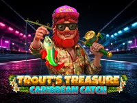 Trout’s Treasure – Caribbean Catch