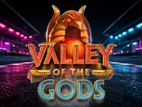 Valley of the Gods