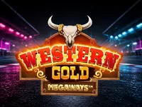 Western Gold Megaways