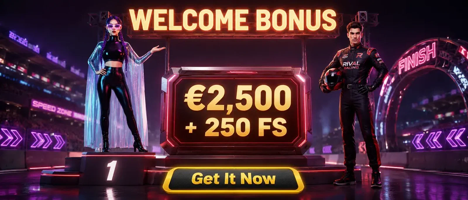 Needforslots Casino Italia Online