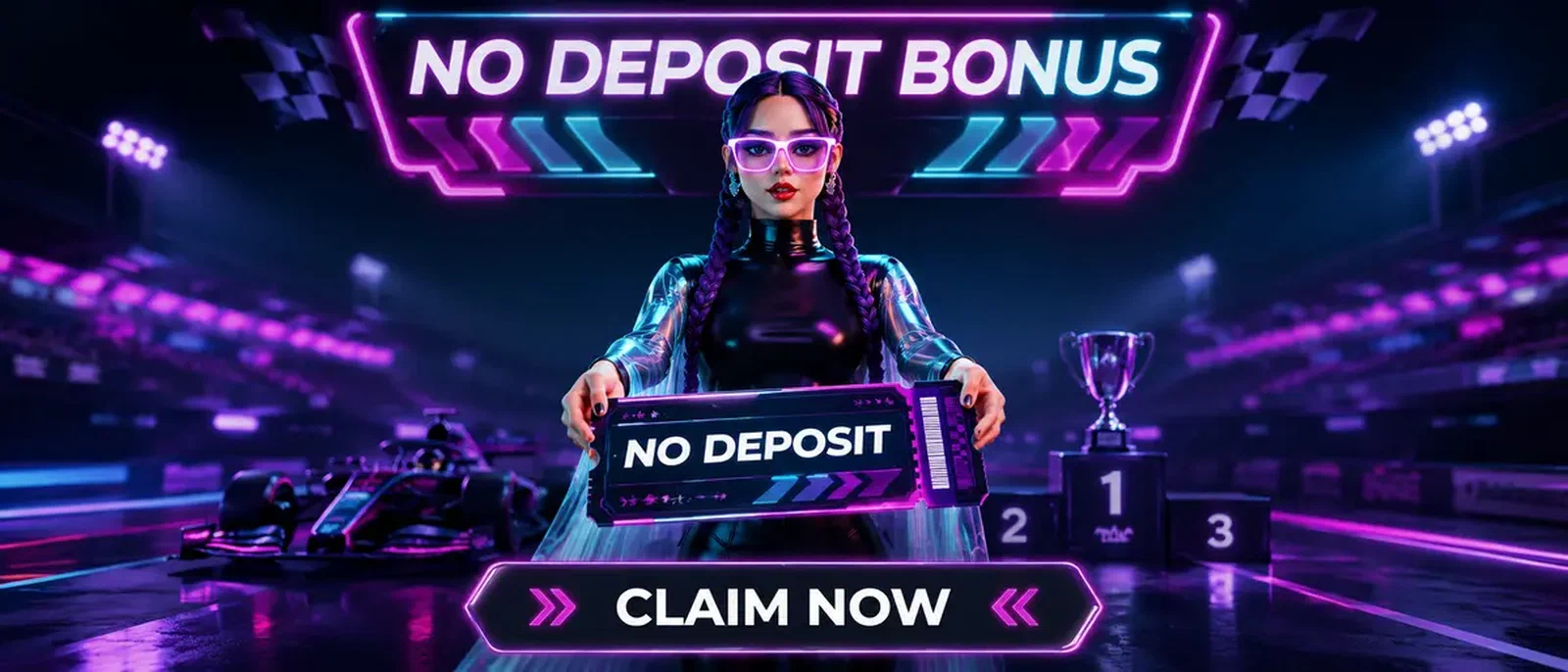 Bonus Senza Deposito Needforslots Oggi