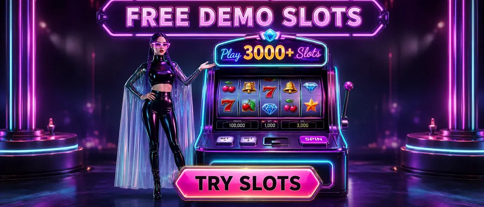 Libreria Slot Gratis Needforslots