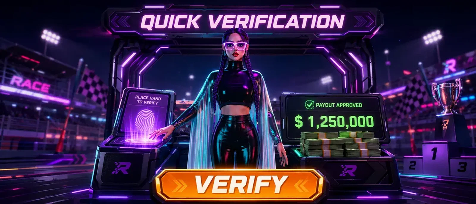 Processo di Verifica Needforslots